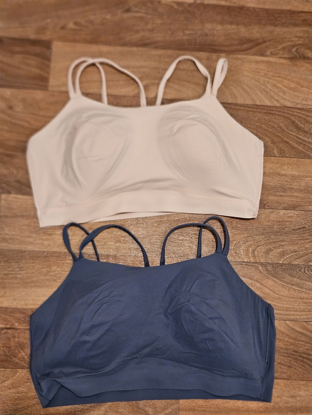 Soma Longline Yoga Bra Lot XXL